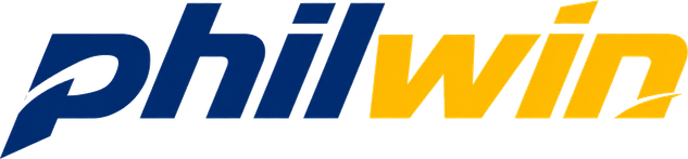 philwin official logo